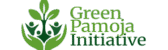 green pamoja web color logo