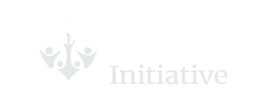 green pamoja initiative whte logo
