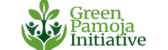 green pamoja web color logo
