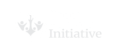 green pamoja initiative whte logo