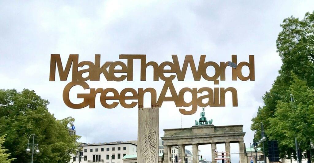 Global Climate Action Exchange
