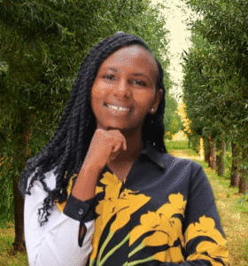 treasurer-green-pamoja-initiative