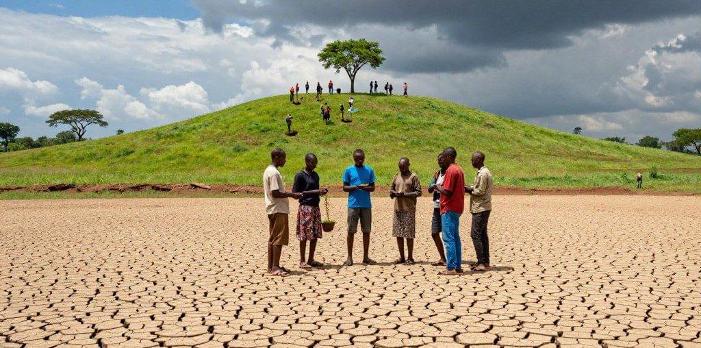 Climate Change in Kenya: Causes, Effects and Community-Based Solutions